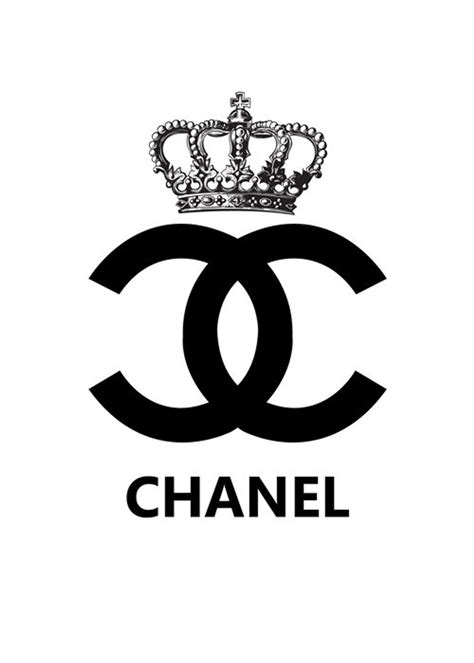 motif chanel|chanel logo photos.